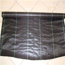 Anti UV Plastic Weed Control Mat (ground cover)